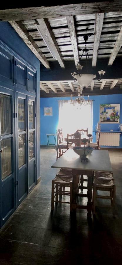 Casa Rural Con Piscina Privada Casar de Palomero Kültér fotó