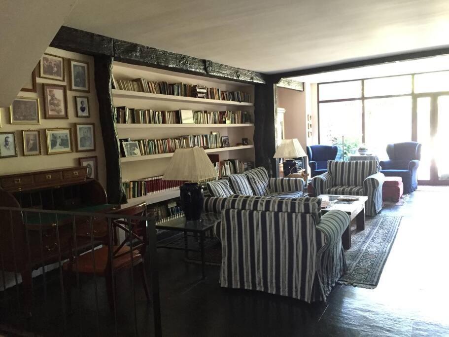 Casa Rural Con Piscina Privada Casar de Palomero Kültér fotó