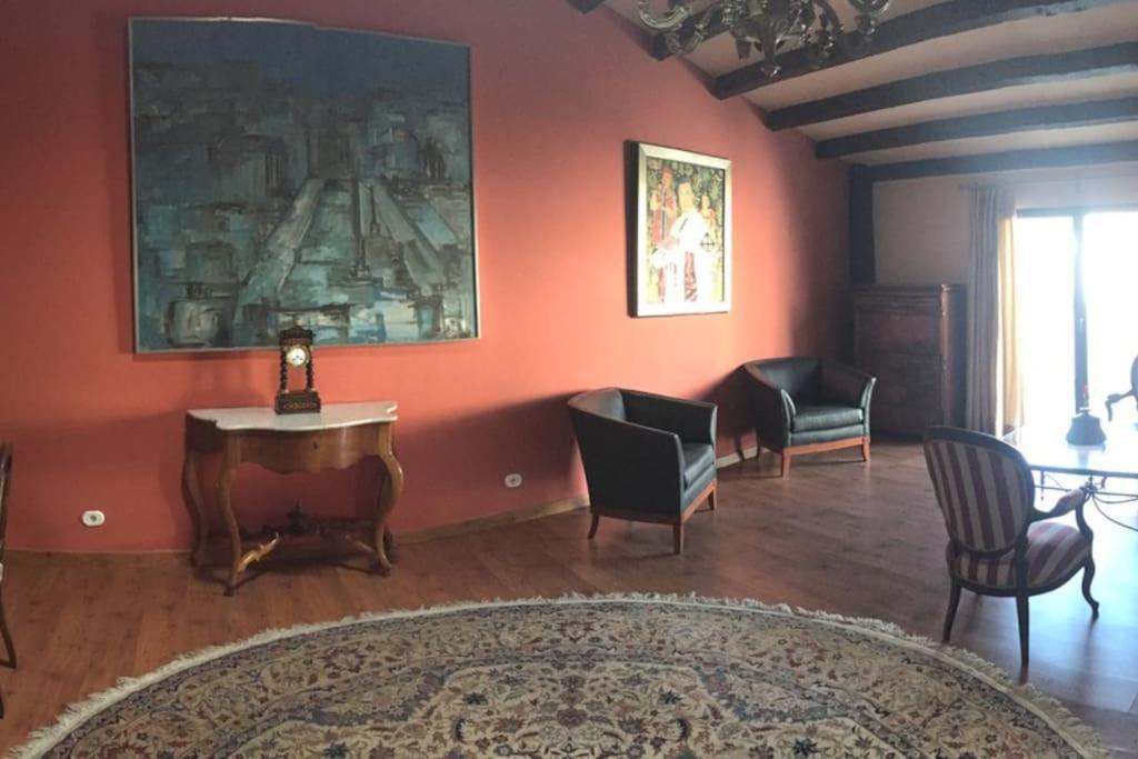 Casa Rural Con Piscina Privada Casar de Palomero Kültér fotó